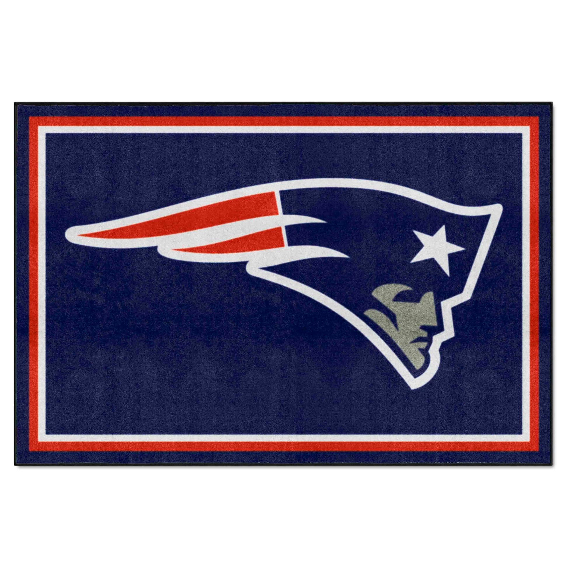 FANMATS NBA - Chicago Bulls Court Runner Rug - 24in. x 44in.