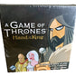 Hand of The King Card Game - Master The Courts of Kings Landing in This Fast-Paced Strategy Game for Kids & Adults Ages 14+, 2-