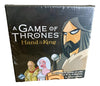 Hand of The King Card Game - Master The Courts of Kings Landing in This Fast-Paced Strategy Game for Kids & Adults Ages 14+, 2-
