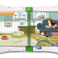 Leapfrog Leapstart The World Of Baby Animals Book