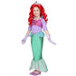 Spooktacular Creations Deluxe Mermaid Costume Set With Red Wig And Headband (Toddler (3-4))