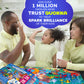 Quokka Search And Find Puzzles For Kids Ages 4-6 - Riddle Kids Puzzles 6-8 Years Old - 70 Unique Pcs | 20 Illustrated Guessing Cards | Engaging Children Themes - Ocean Puzzle Gift For Toddlers 3-5