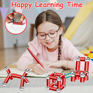 Magnet Pen Gifts For Young Men - Magnetic Toys For Kids Ages 8-12 Small Gifts For Teens 12 13 14 15 16+Year Old Girl Gifts Trend