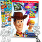 Disney Classics Coloring Book Set for Kids - Bulk Activity Coloring Books Includes Mickey Mouse, Minnie, Princess Featuring Acti