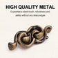 Brain Teaser Puzzles for mature-themeds 6pcs Logic Metal Puzzle for mature-themed Kid Toy Lock Puzzles Gift for mature-themedsTeenagers
