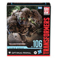 Transformers Toys Studio Series Leader Rise Of The Beasts 106 Optimus Primal Toy, 8.5-Inch, Action Figure For Boys And Girls Ages 8 And Up