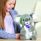 Furreal Koala Kristy Interactive Plush Pet Toy, 60+ Sounds & Reactions, Ages 4 And Up