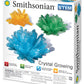 Smithsonian Crystal Growing Gem Like