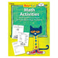 Teacher Created Resources Math Workbook for Grade K