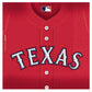 Texas Rangers Party Napkins  36 Ct