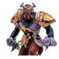 McFarlane Toys - World of Warcraft Elf: Druid/Rogue (Epic) 1:12 Scale Posed Figure