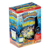 Sea-Monkeys Magiquarium - World'S Easiest, No-Mess Pet - Grow Your Own Pet In A Light-Up Aquarium - Ages 6 And Up - One Kit