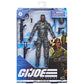 G.I. Joe Classified Series Lonzo Stalker Wilkinson Action Figure 46 Collectible Toy  Multiple Accessories 6-Inch-Scale  Custom Package Art