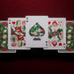 theory11 Elf Playing Cards  enhanced Playing Cards  game-style Size Standard Index  elegant Playing Cards