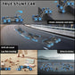 8Wd Gesture Sensing Stunt Rc Cars - 2.4Ghz 360 Rotation Remote Control Car With Spray, Light & Sound, Transform Drift Climbing R