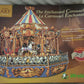 Carousel The Enchanted Carousel Kit By Built Art Collection