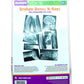 Roylco Broken Bones X-Rays – 15 Realistic Fracture Images For Stem/Steam Learning, Classroom Anatomy, Health Education, And Labs – Perfect For Teachers, Parents, And Medical Training