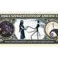 American Art Classics Nightmare Before Christmas Limited Edition Collectible Bill - Jack Skellington - Pumpkin King