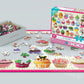 Cupcakes Puzzle, 300-Piece