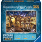 Ravensburger Museum Mysteries Escape Puzzle - 368 Piece Jigsaw For Kids | Exciting Storyline | Mathematical Riddles | Quality Materials | Climate Pledge Friendly