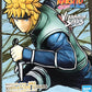 Banpresto - Naruto Shippuden - Vibration Stars Namikaze Minato Statue 7 Inch