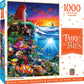 Little Mermaid 1000 Pc