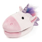 Gund Plush Pod - Unicorn With Ice Cream, 9.5''