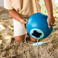 QUUT | Ballo | Ocean Color | Award Winning Children's No-Spill Bucket for Beach & Outdoors Play
