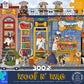 Ceaco - Woof N Wag - Woofurry Bakery - 300 Piece Jigsaw Puzzle