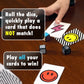 The Good Game Not It! (V.1.0), Multi