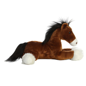 Aurora World - Flopsie - 12' Captain, Multi, (Model: 31474)