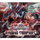 Konami Yu-Gi-Oh Raging Tempest Booster Box