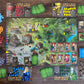 Renegade Game Studios Architects of the West Kingdom Board Game for 1-5 Players, Aged 12+, Cardboard, Multicolor, Model RGS-00819