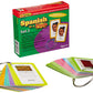 Edupress Spanish In A Flash Cards Set 2 (Ep62343)