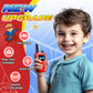 Walkie Talkies Toys For Kids Ages 3-8: Gifts Walkie Talkies With Glowing Eyes For 3 4 5 6 7 8 Year Old Boys Kids Toddlers Easter Birthday Gift Outdoor Camping Toy For Boy Kid Toddler Age 3-5 5-7 4-6