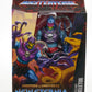 Masters of the Universe Masterverse Terror Claws Skeletor  Action Figure  30 Articulations  7-inch Motu Toy  Deluxe Design & Oversized Attack Hands