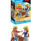 Playmobil | Asterix | Tragicomix And Falbala | Couple In Love From The Asterix Universe | Toy For Children From 5 Years | 71544