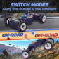 Nitigo Gesture RC Car Hand Controlled RC Car Toys Gifts for Boys Kids 6-12, 2.4GHz 360 Rotation 4WD Gesture Sensing RC Stunt Car