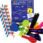 Teacher Created Resources Stem Starters: Balloon Cars (Tcr20880)