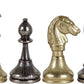 Bello Collezioni - Stefano Jr, Chessmen from Italy- 2