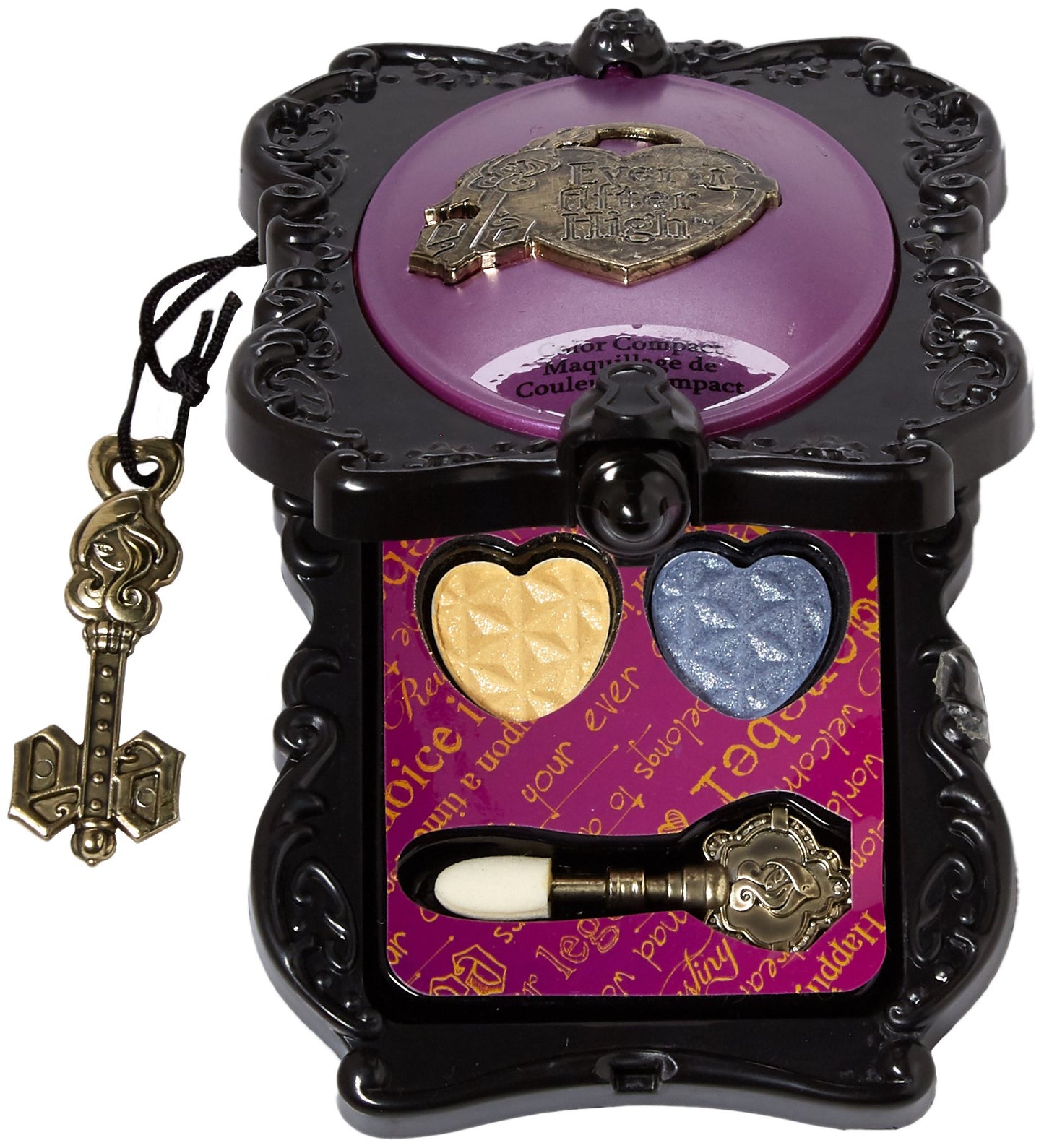 CartWheel Kids Ever After Rebel Compact