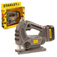 Stanley Jr Jigsaw Toy - Carpentry Role Play For Kids - Enhance Hand And Eye Coordination - Power Tool
