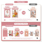 Crosize 1St Birthday Photo Banner Decorations For Baby From Newborn To 12 Months, Boy Or Girl Monthly Milestones Garland, One Ye