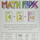 Looney Labs Math Fluxx Card Game - Mathematical Adventure for All Ages
