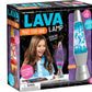 Schylling Lava Lamp - Make Your Own Lava Lamp Custom Color Craft Kit