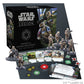Atomic Mass Games Star Wars: Legion Imperial Shoretroopers Unit Expansion - advanced Troopers! Tabletop Miniatures Game  Strategy Game for Kids and mature-themeds  Ages 14+  2 Players  3 Hour Playtime  Made