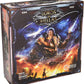 Awaken Realms Lords of Hellas Board Game - Medium Multicolor Cardboard - Model ARLOH001