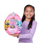 Rainbocorns Mamacorn Surprise by ZURU  Collectible Plush Toy for Girls 3+