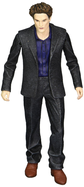 Twilight New Moon Edward Cullen 7'' Action Figure