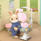 Epoch Sylvanian Families Sylvanian Family Doll Dentist kit H-14